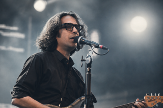 Bangladeshi singer Bappa Mazumder announces his upcoming Moonlight Melodies solo concert in Dhaka